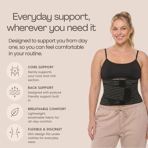 Postpartum Belly Band