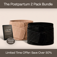 2 Pack Bundle (Free Ebook & Shipping)
