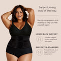 Postpartum Belly Band